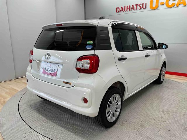 パッソＸ　Ｓ（宮城県）の中古車