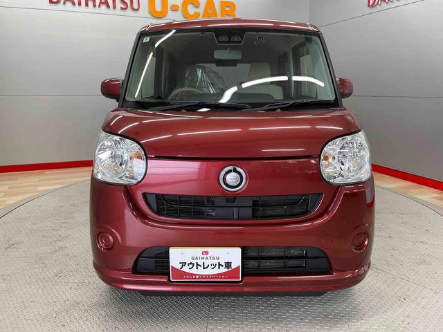 ムーヴキャンバスＸ　ＳＡIII（宮城県）の中古車