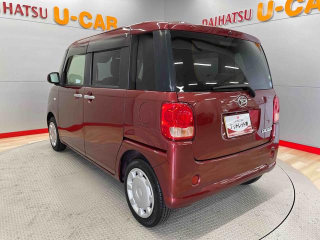 ムーヴキャンバスＸ　ＳＡIII（宮城県）の中古車