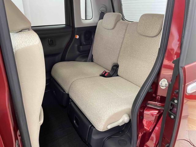 ムーヴキャンバスＸ　ＳＡIII（宮城県）の中古車