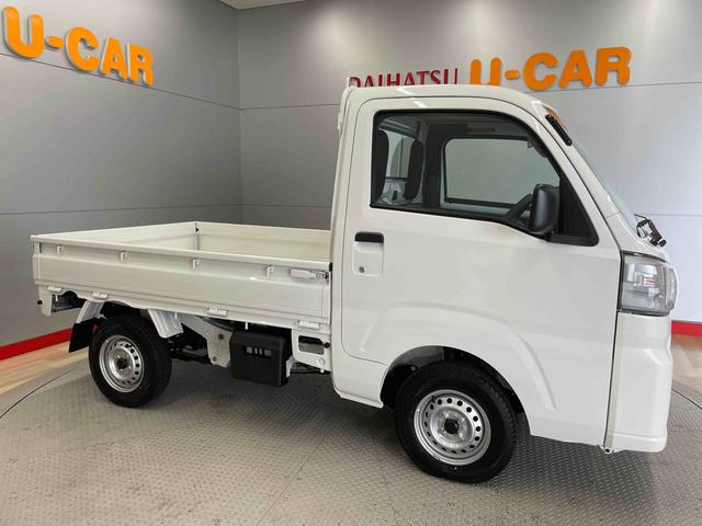 ハイゼットトラックスタンダード（宮城県）の中古車