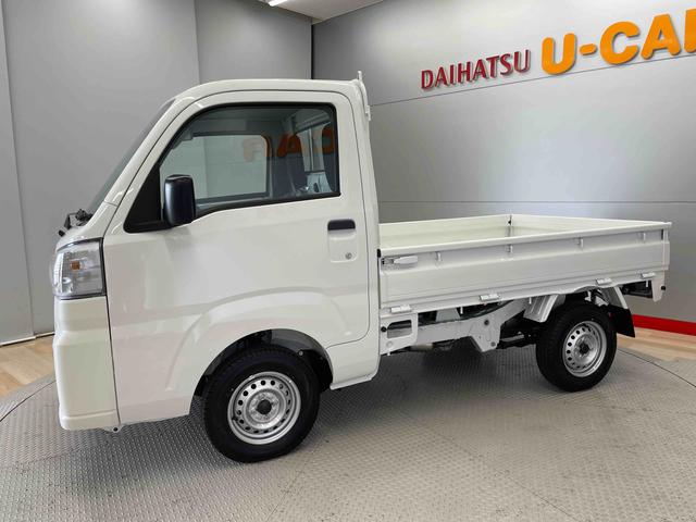 ハイゼットトラックスタンダード（宮城県）の中古車