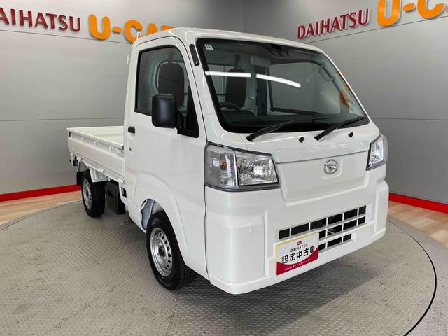 ハイゼットトラックスタンダード（宮城県）の中古車