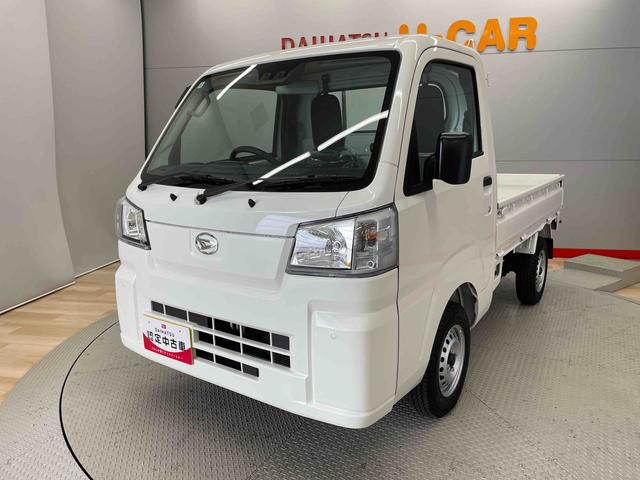 ハイゼットトラックスタンダード（宮城県）の中古車