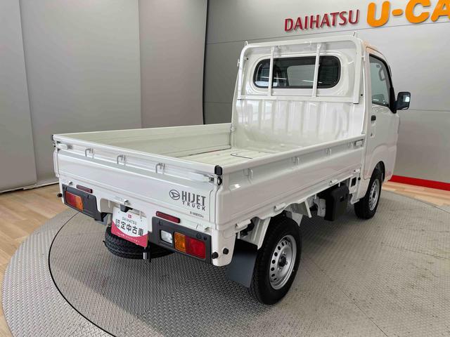 ハイゼットトラックスタンダード（宮城県）の中古車