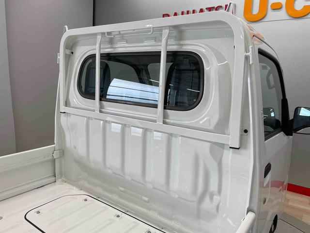 ハイゼットトラックスタンダード（宮城県）の中古車
