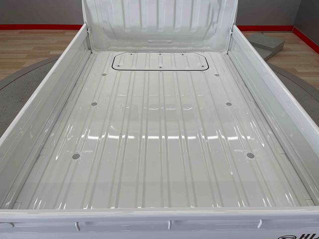ハイゼットトラックスタンダード（宮城県）の中古車