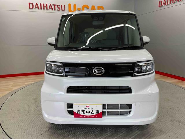 タントＸ（宮城県）の中古車