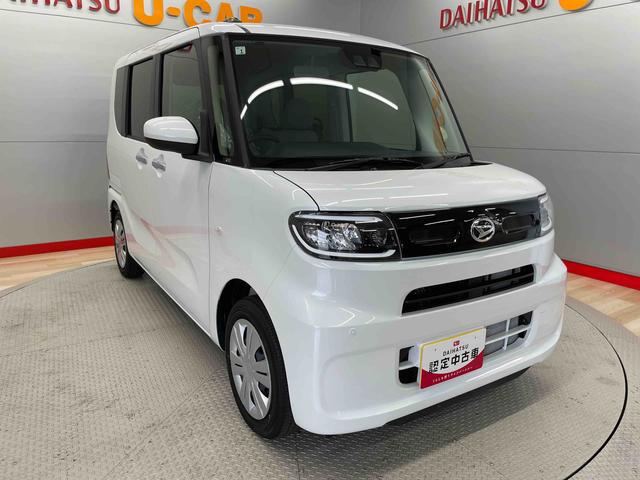 タントＸ（宮城県）の中古車