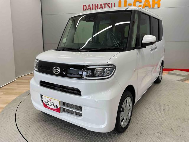 タントＸ（宮城県）の中古車