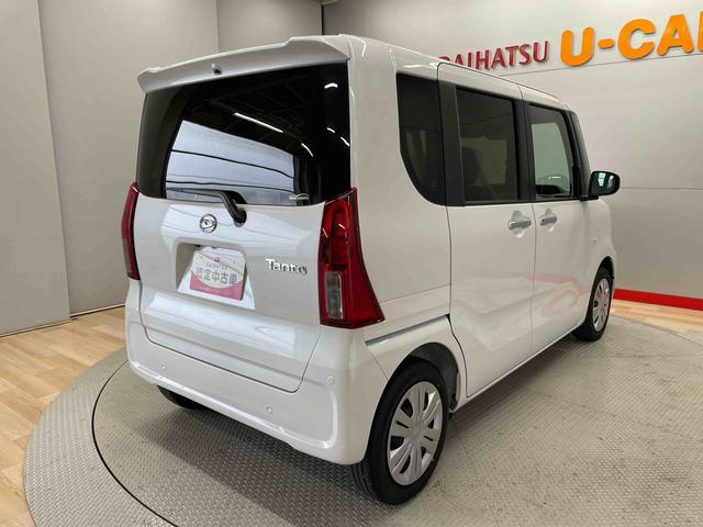 タントＸ（宮城県）の中古車