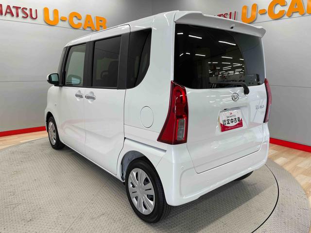 タントＸ（宮城県）の中古車