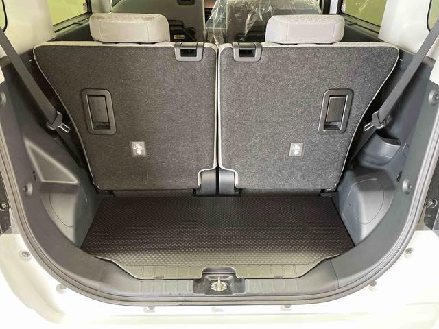 タントＸ（宮城県）の中古車