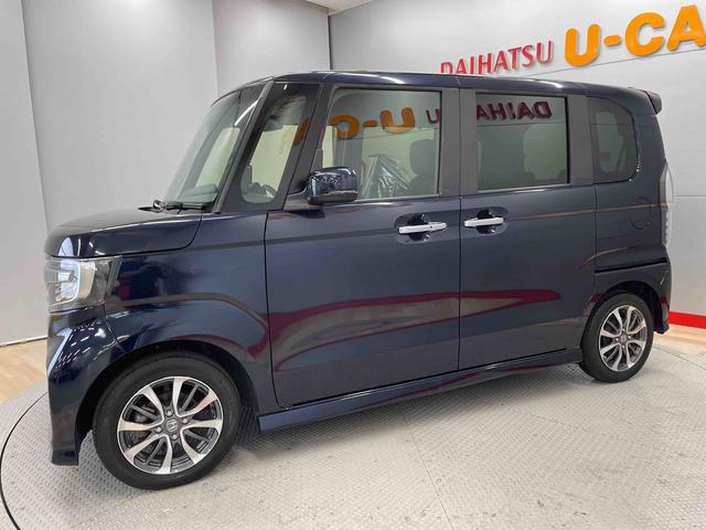 Ｎ−ＢＯＸカスタムＬ（宮城県）の中古車