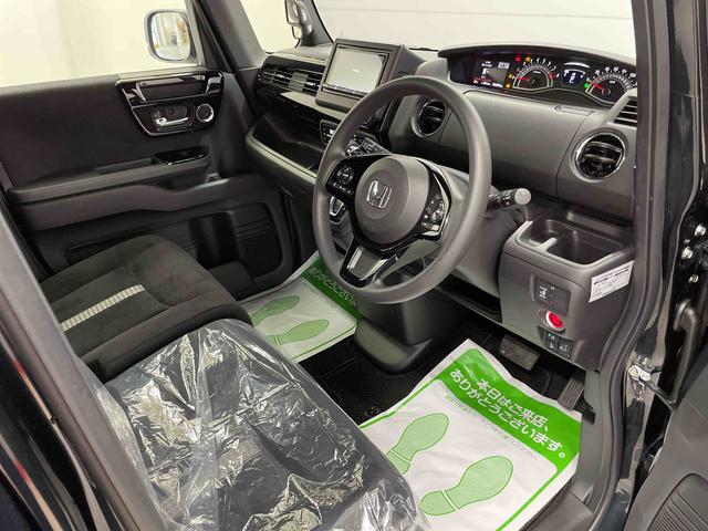 Ｎ−ＢＯＸカスタムＬ（宮城県）の中古車