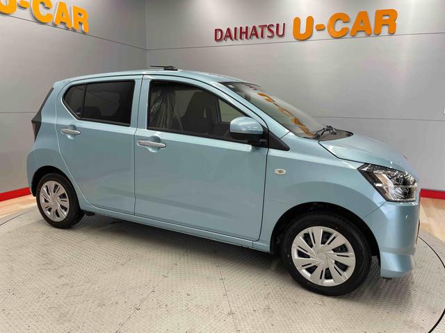 ミライースＸ　ＳＡIII（宮城県）の中古車