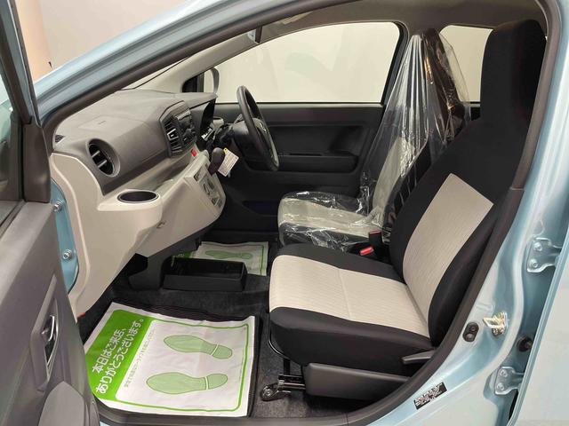 ミライースＸ　ＳＡIII（宮城県）の中古車