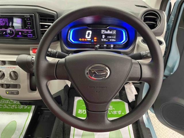 ミライースＸ　ＳＡIII（宮城県）の中古車