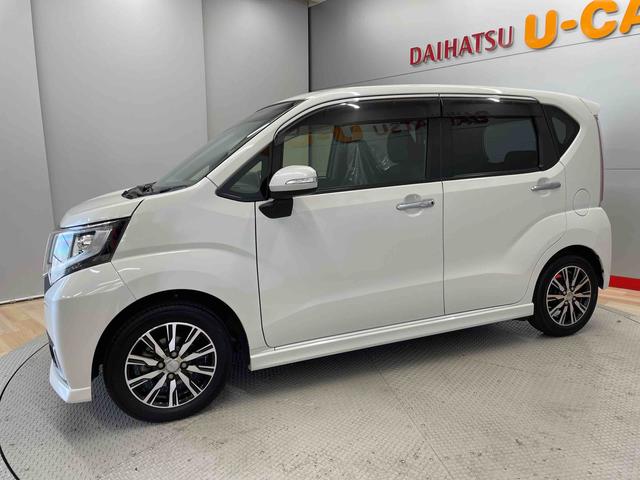 ムーヴカスタム　Ｘ　ハイパーＳＡII（宮城県）の中古車