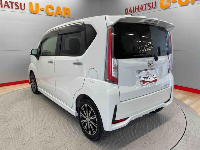 ムーヴカスタム　Ｘ　ハイパーＳＡII（宮城県）の中古車