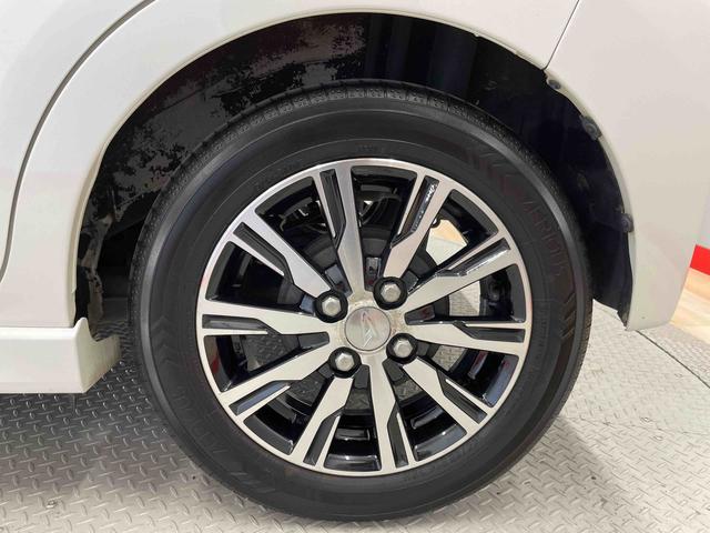 ムーヴカスタム　Ｘ　ハイパーＳＡII（宮城県）の中古車