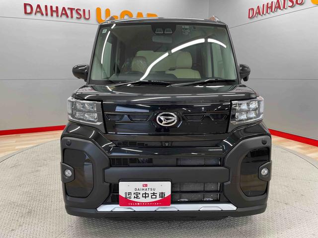 タントファンクロス（宮城県）の中古車