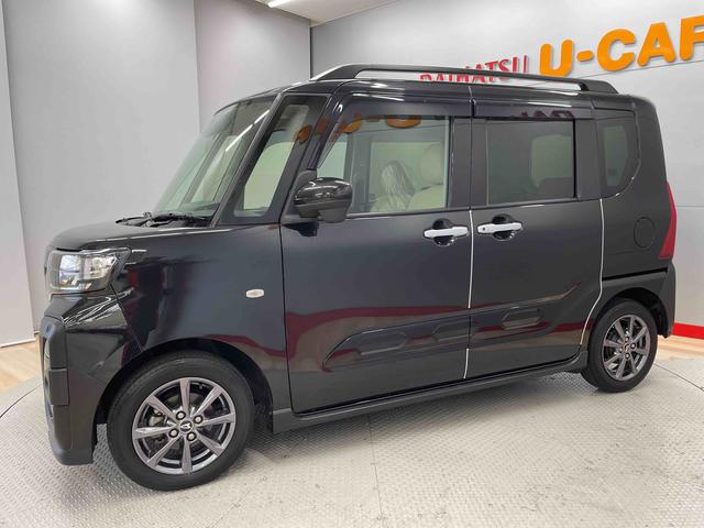 タントファンクロス（宮城県）の中古車