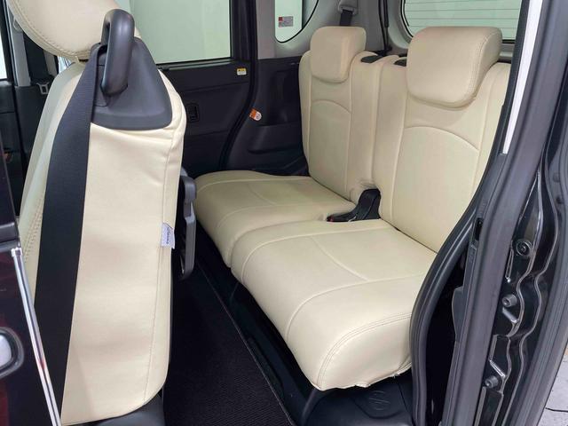 タントファンクロス（宮城県）の中古車
