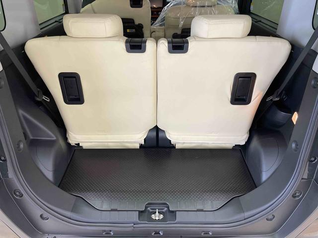 タントファンクロス（宮城県）の中古車