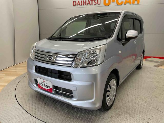 ムーヴＬ　ＳＡIII（宮城県）の中古車