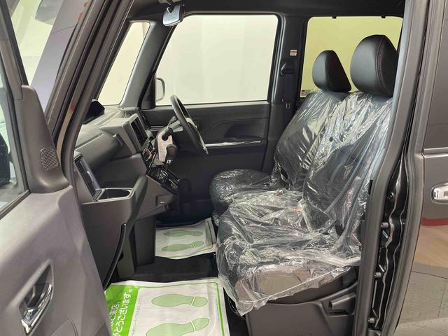 タントカスタムＸ（宮城県）の中古車