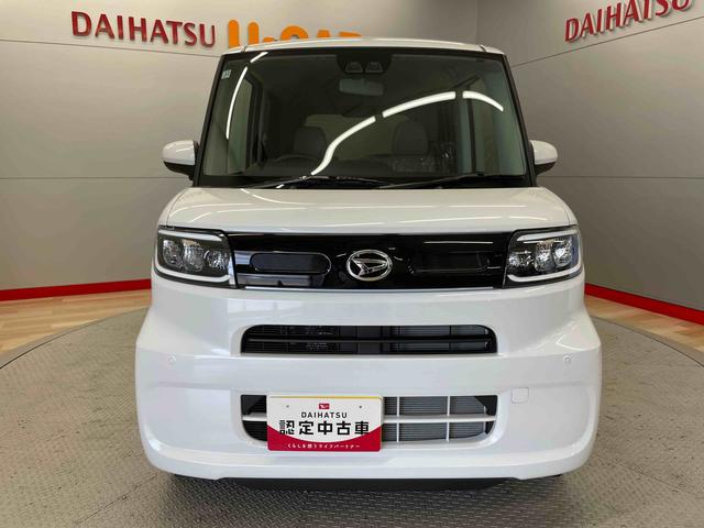 タントＸ（宮城県）の中古車