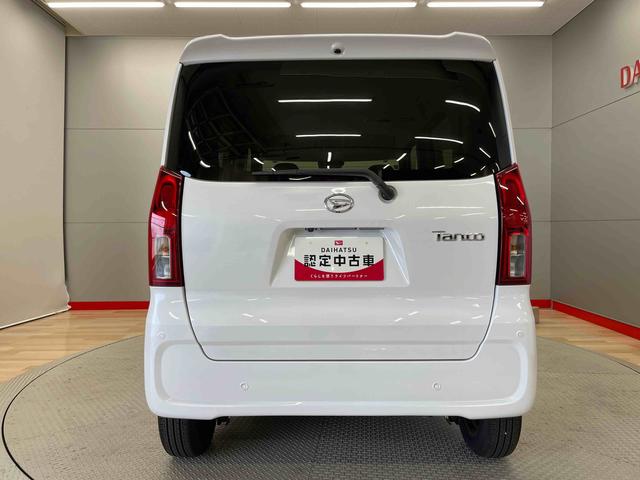 タントＸ（宮城県）の中古車