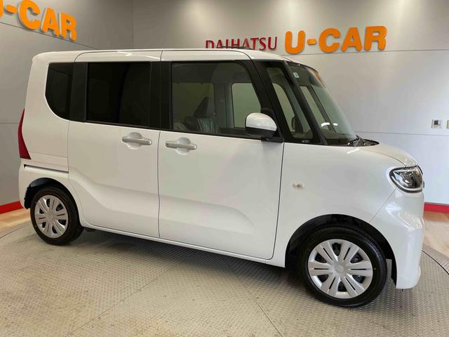 タントＸ（宮城県）の中古車