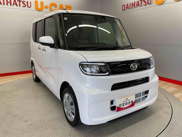 タントＸ（宮城県）の中古車