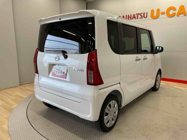 タントＸ（宮城県）の中古車