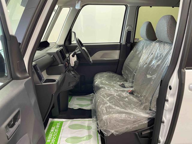 タントＸ（宮城県）の中古車