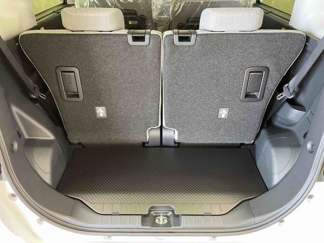 タントＸ（宮城県）の中古車