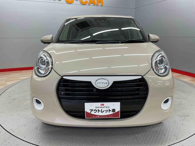 ブーンスタイル　ＳＡIII（宮城県）の中古車