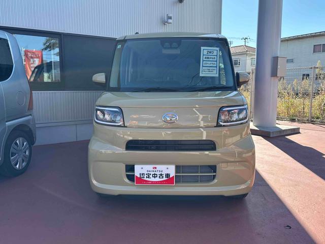 タント 中古車 Ｌ