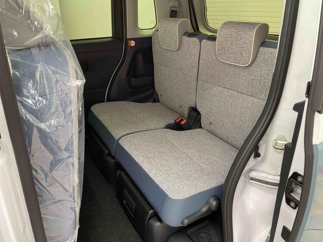 ムーヴキャンバスストライプスＧ（宮城県）の中古車