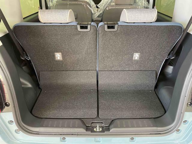 ムーヴキャンバスストライプスＧ（宮城県）の中古車