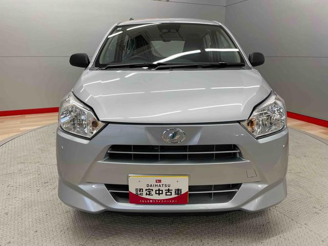 ミライースＬ　ＳＡIII（宮城県）の中古車
