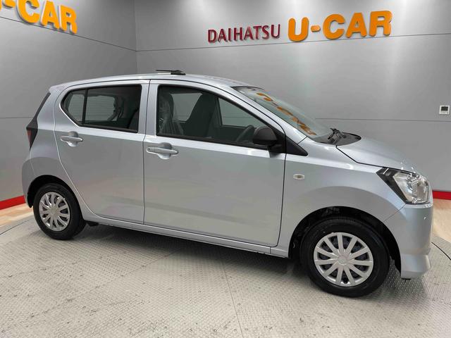 ミライースＬ　ＳＡIII（宮城県）の中古車