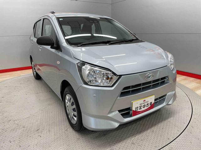ミライースＬ　ＳＡIII（宮城県）の中古車