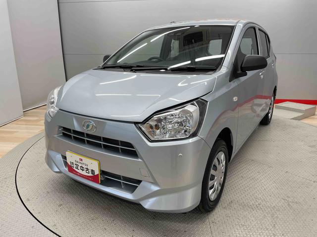 ミライースＬ　ＳＡIII（宮城県）の中古車