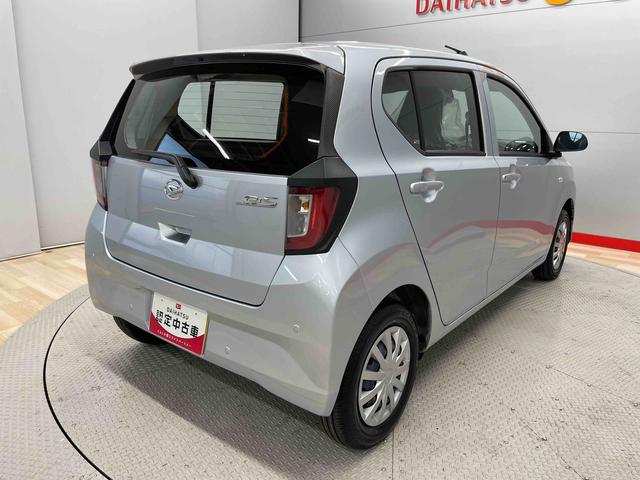 ミライースＬ　ＳＡIII（宮城県）の中古車