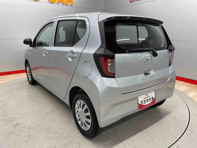 ミライースＬ　ＳＡIII（宮城県）の中古車