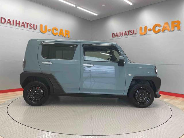 タフトＸ（宮城県）の中古車