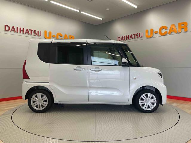 タントＸ（宮城県）の中古車